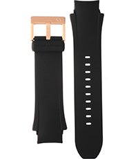replacement armani watch straps