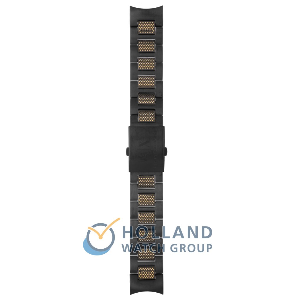 Armani Exchange AAX1604 Strap