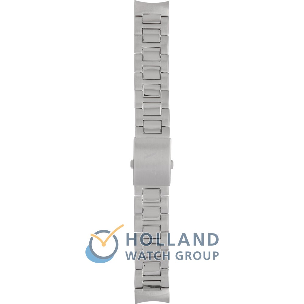 Armani Exchange AAX2058 Strap