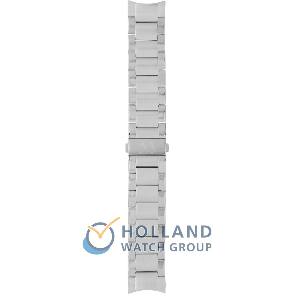 Armani Exchange AAX2102 Strap