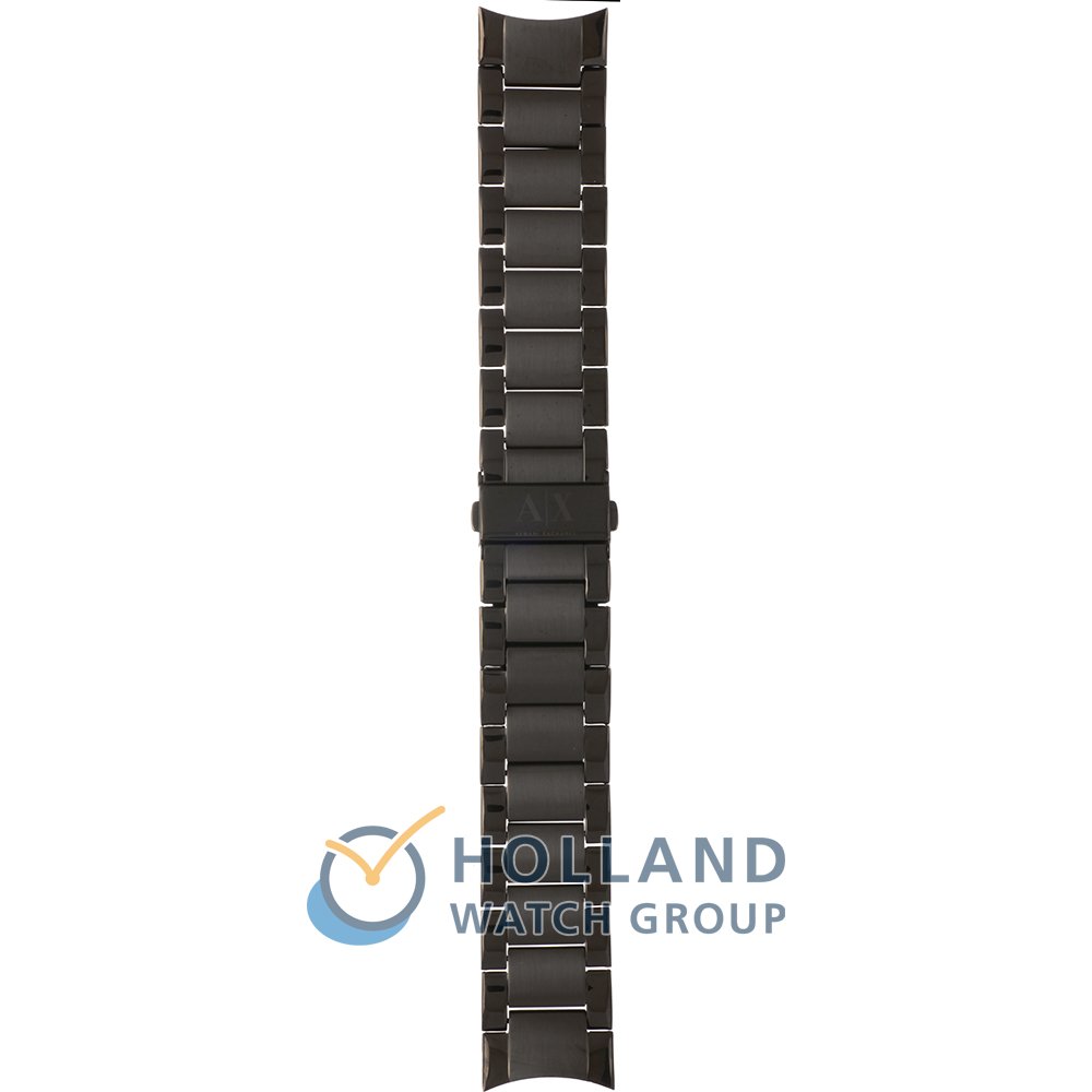 Armani Exchange AAX2104 Strap