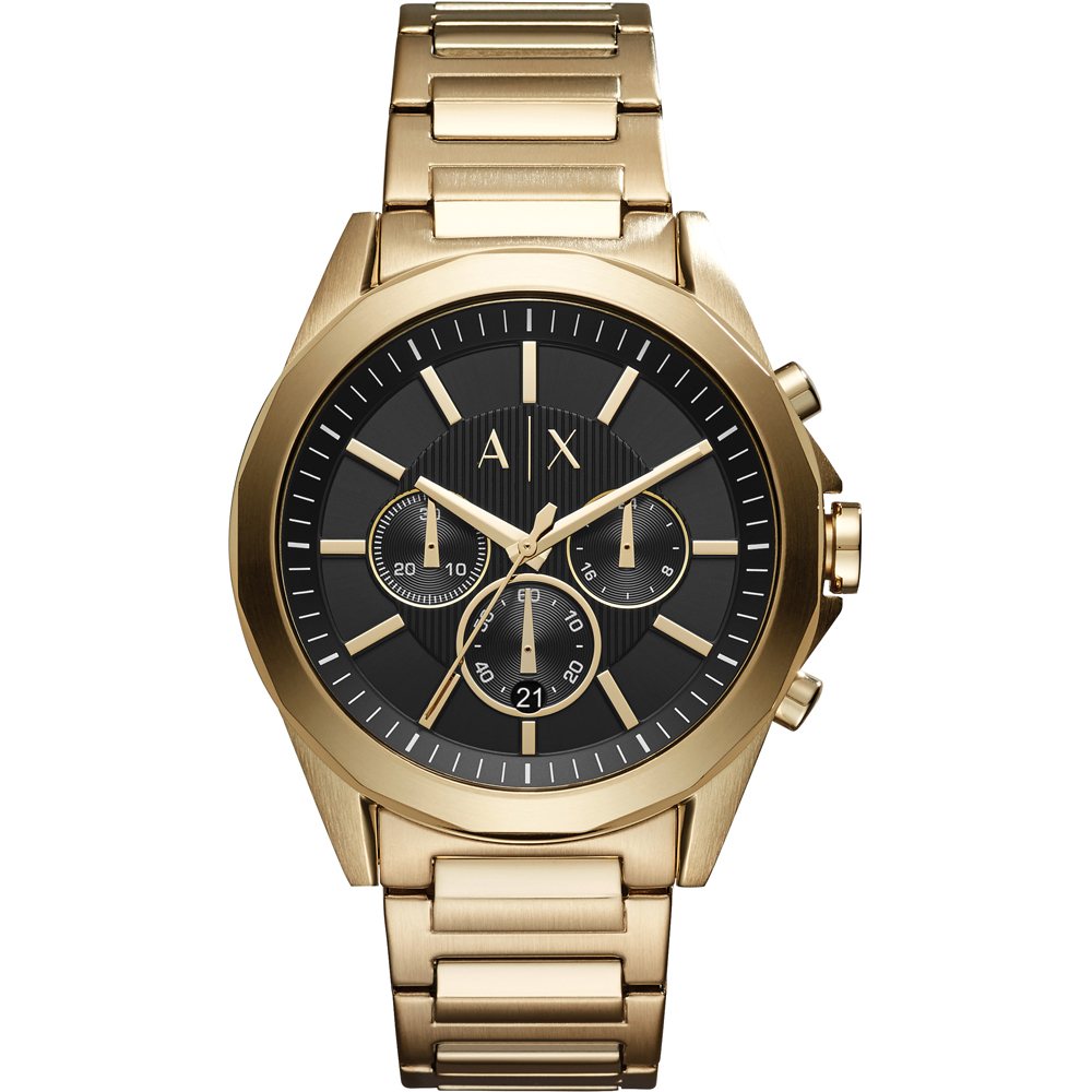 Armani Exchange AX2611 Watch