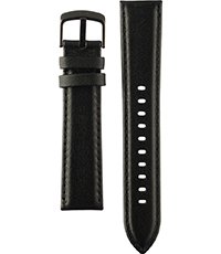 armani connected watch straps