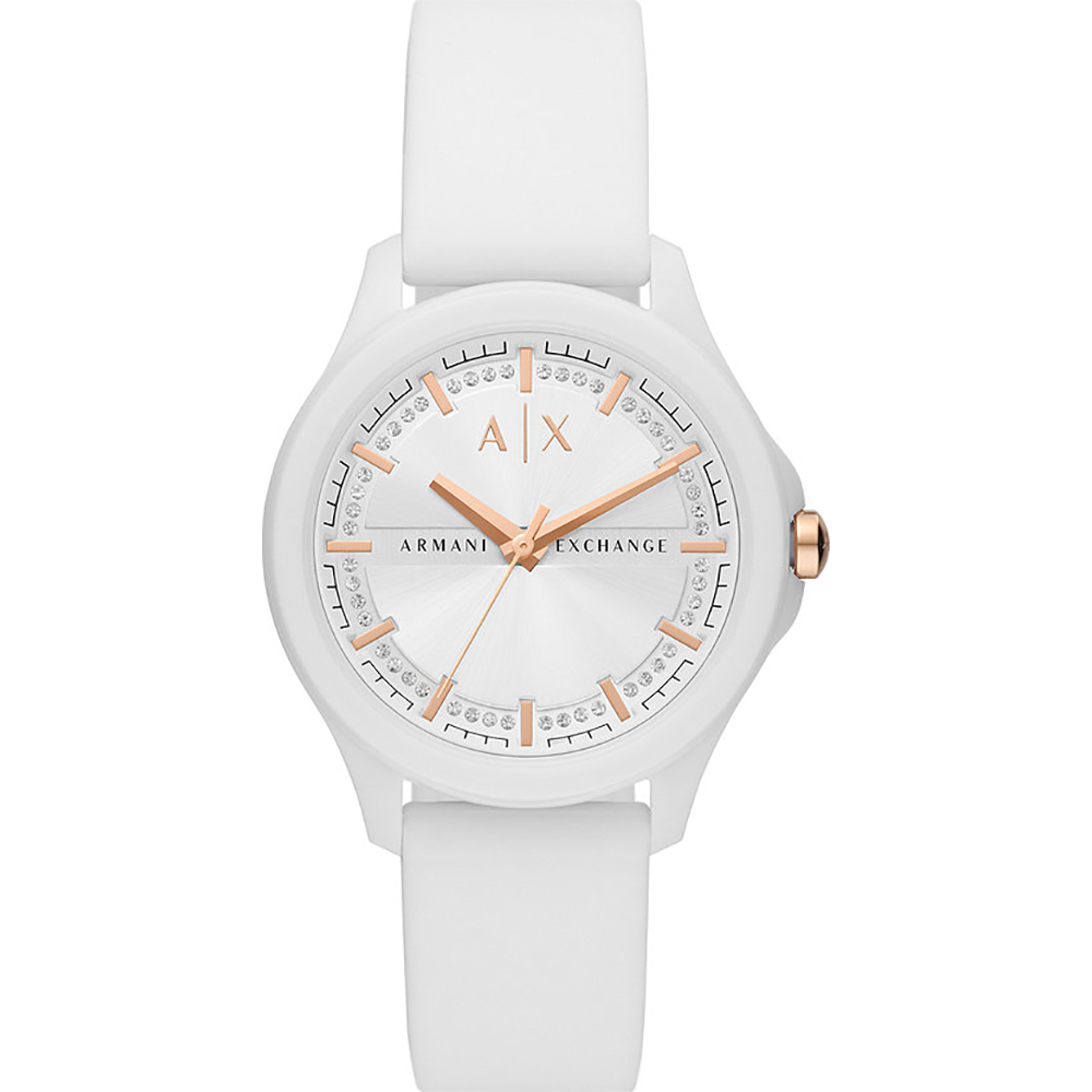 Armani Exchange AX5268 Watch