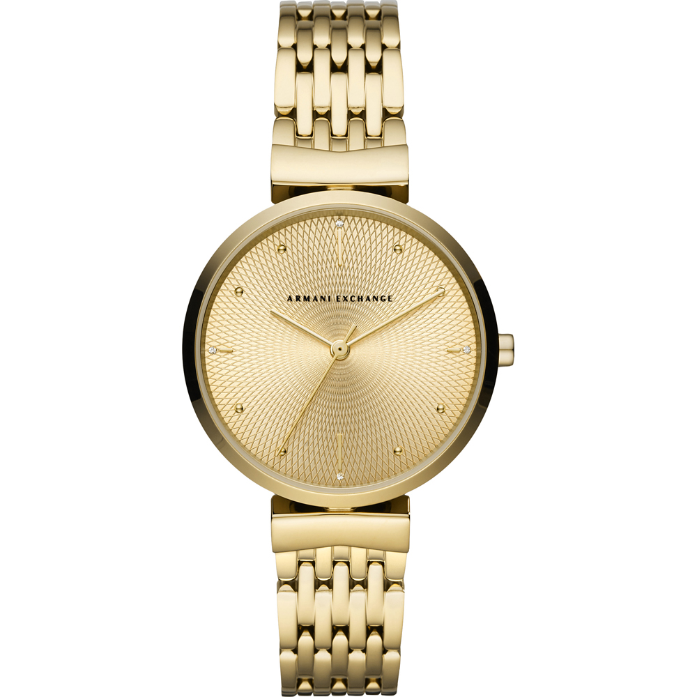 argos armani exchange