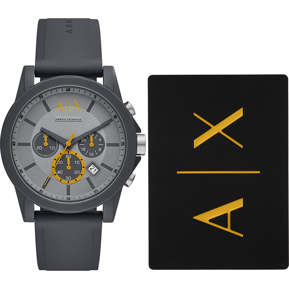 Armani Exchange AX7123 Watch
