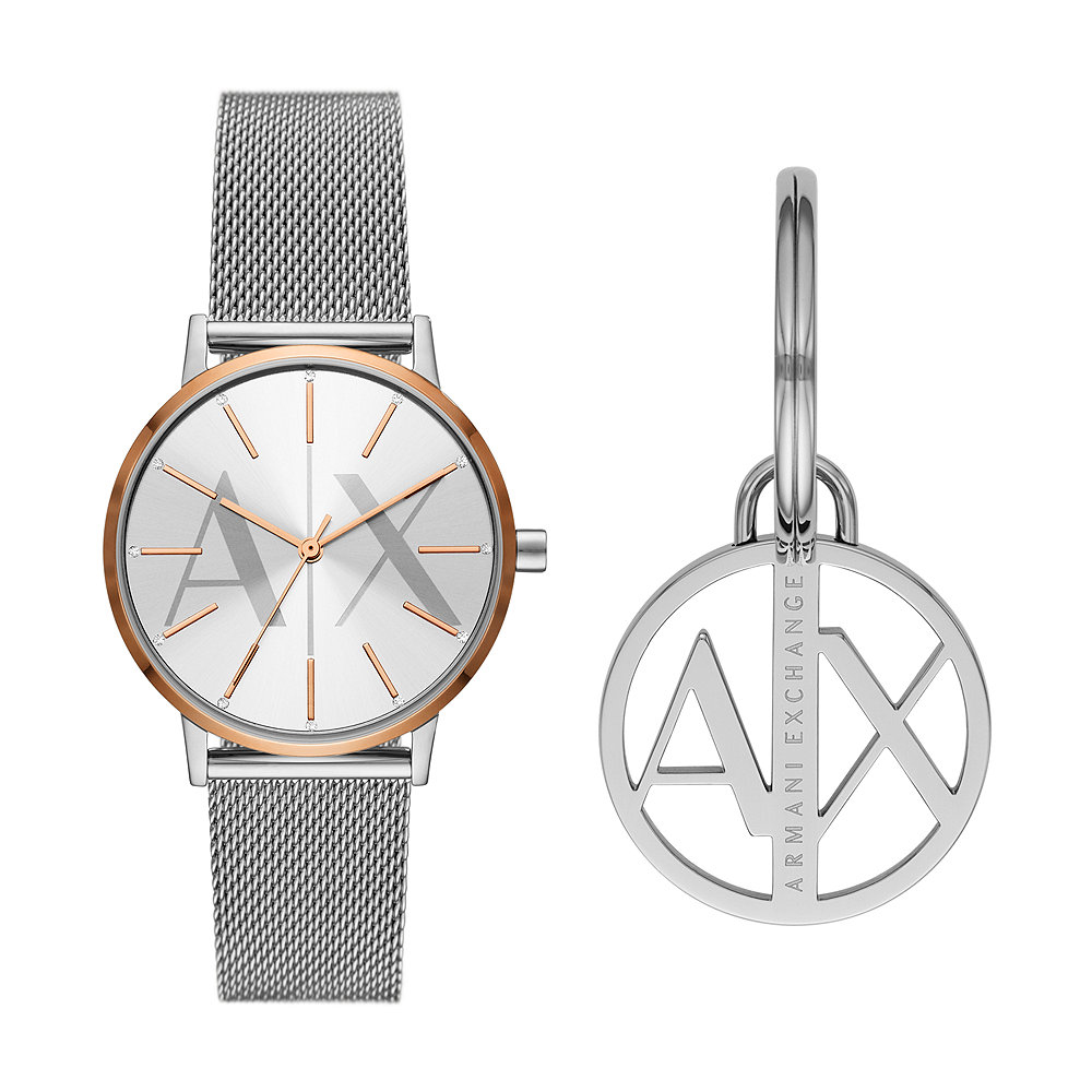Armani Exchange AX7130SET Lola Gift Set Watch