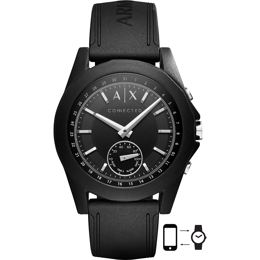 Armani Exchange AXT1001 Watch