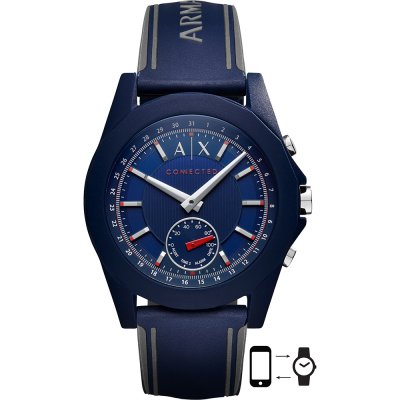 Armani Exchange AXT1002 Watch