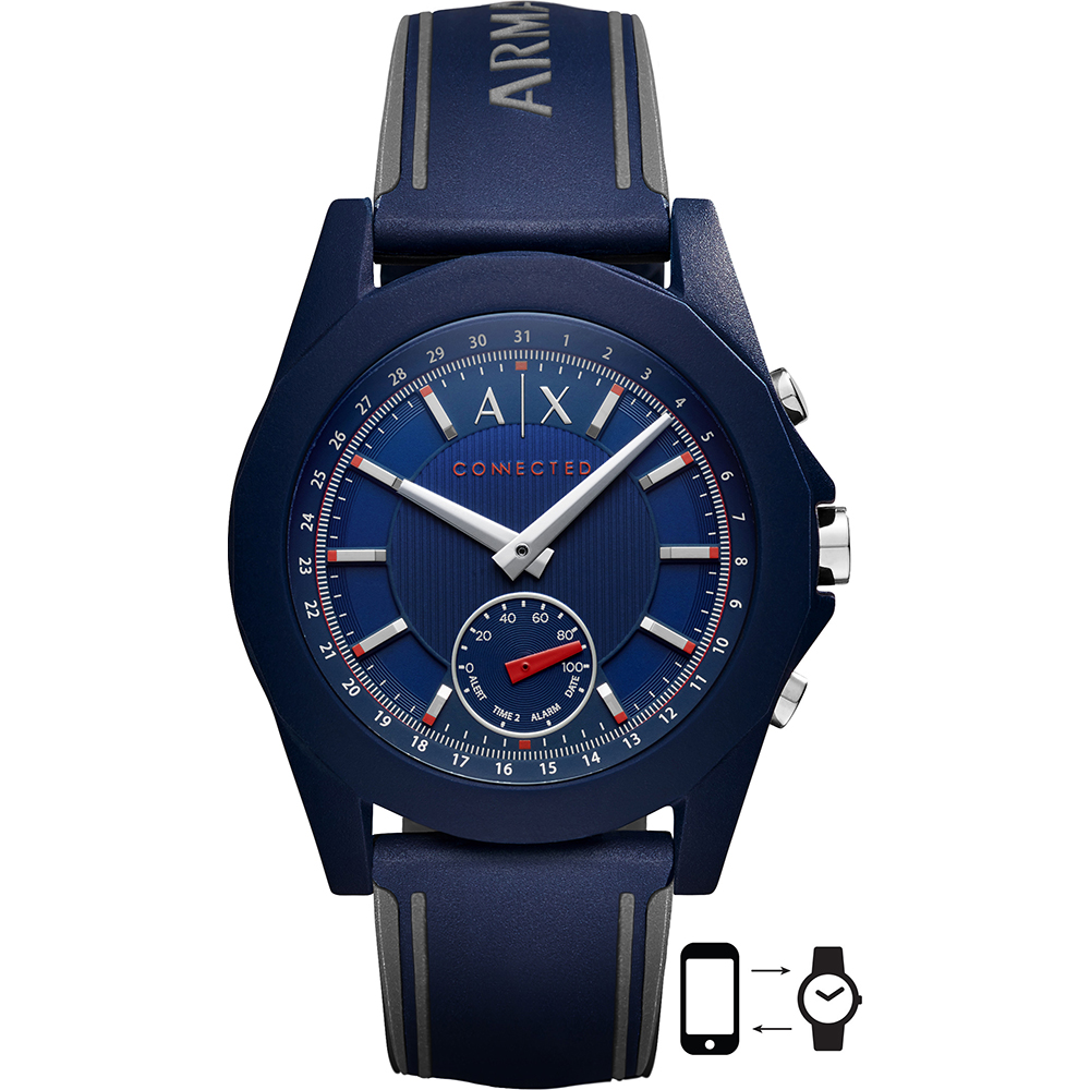 Armani Exchange AXT1002 Watch