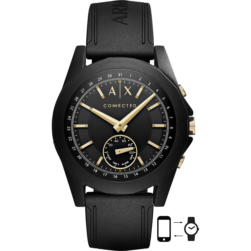 Armani Exchange AXT1004 Watch