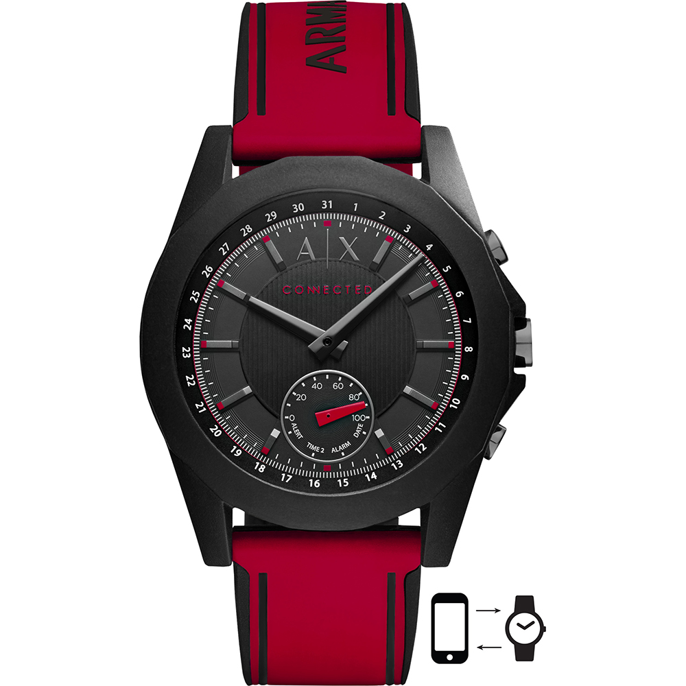 Armani Exchange AXT1005 Watch