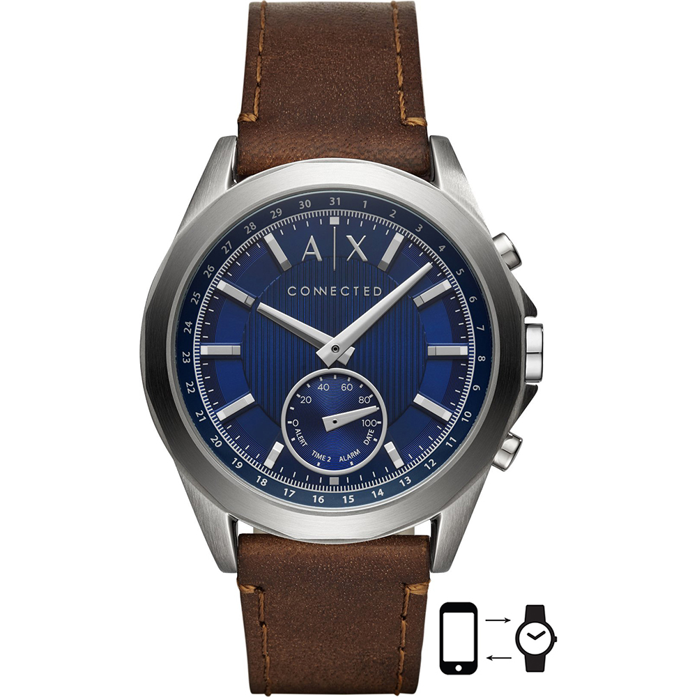 Armani Exchange AXT1010 Watch