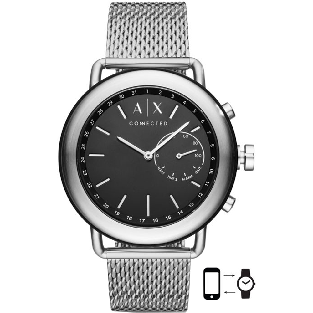 Armani Exchange AXT1020 Watch