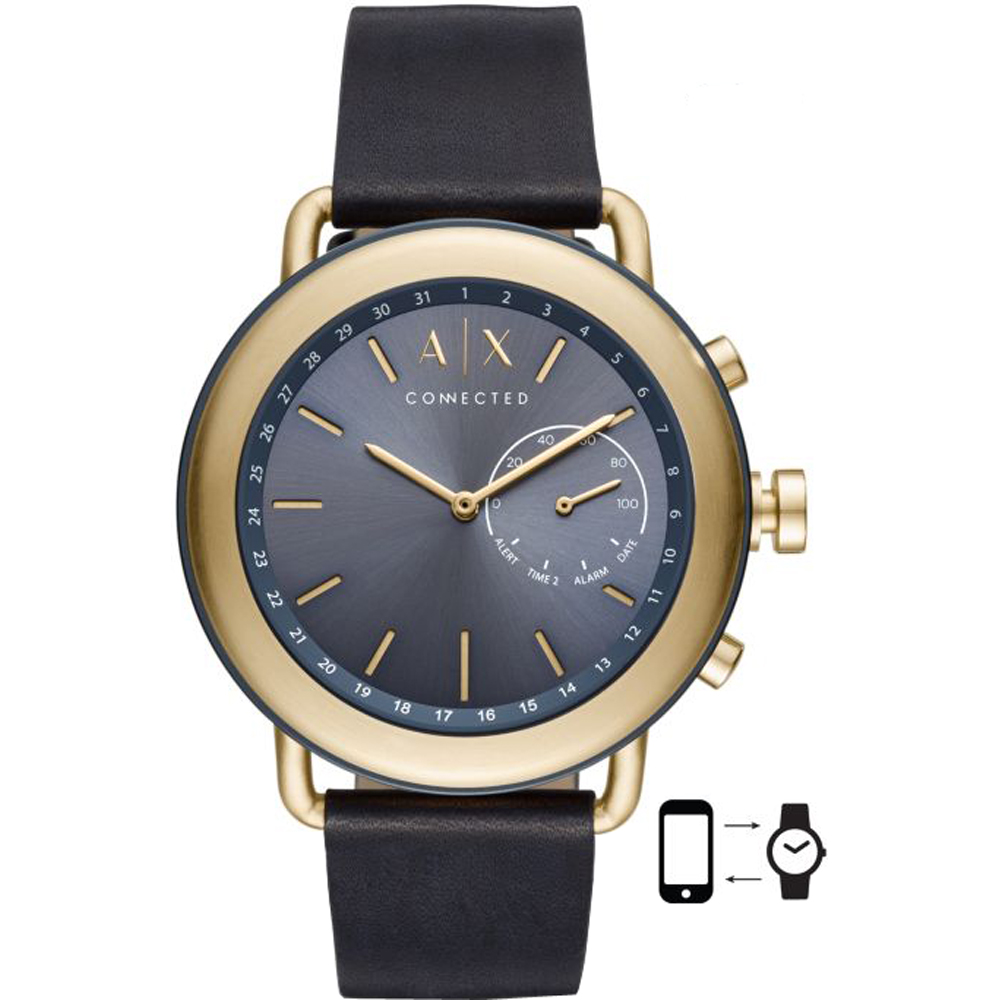 Armani Exchange AXT1023 Watch
