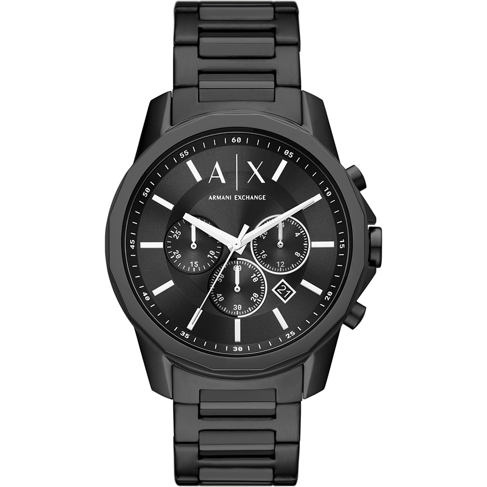 Armani Exchange AX1722 Watch