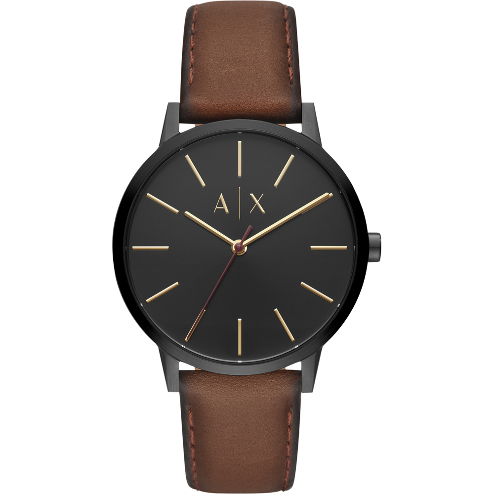 Armani Exchange AX2706 Watch