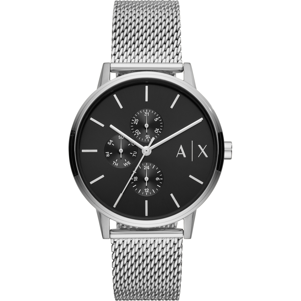 Armani Exchange AX2714 Watch