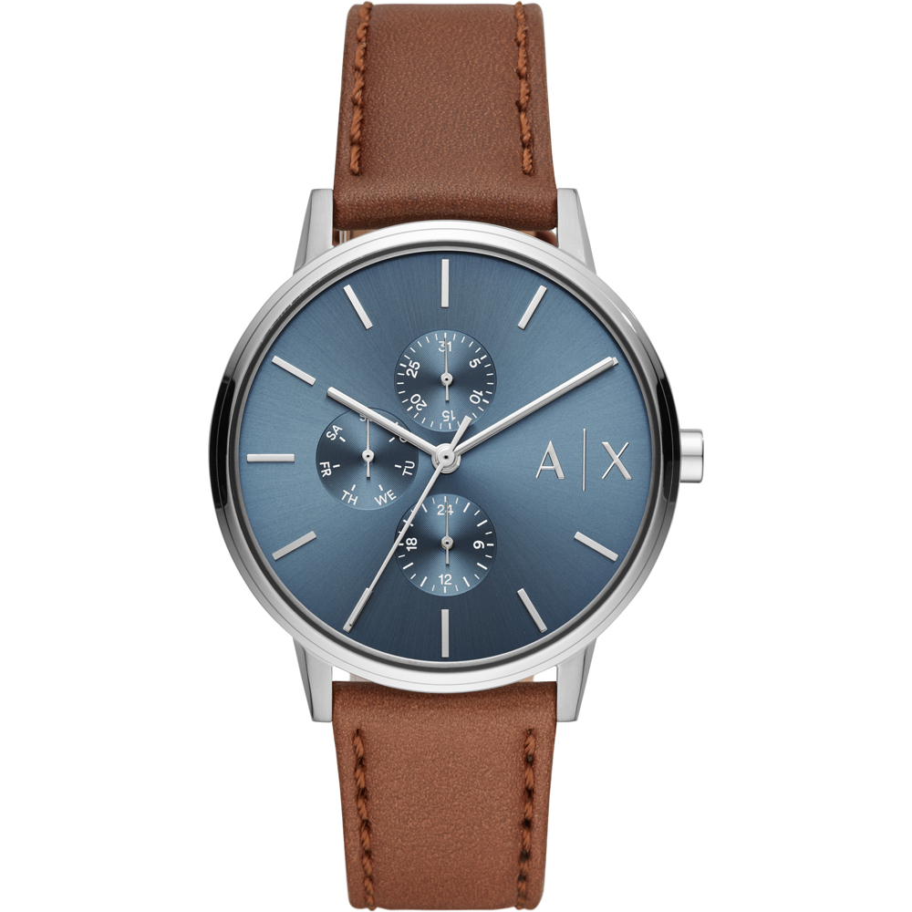 Armani Exchange AX2718 Watch