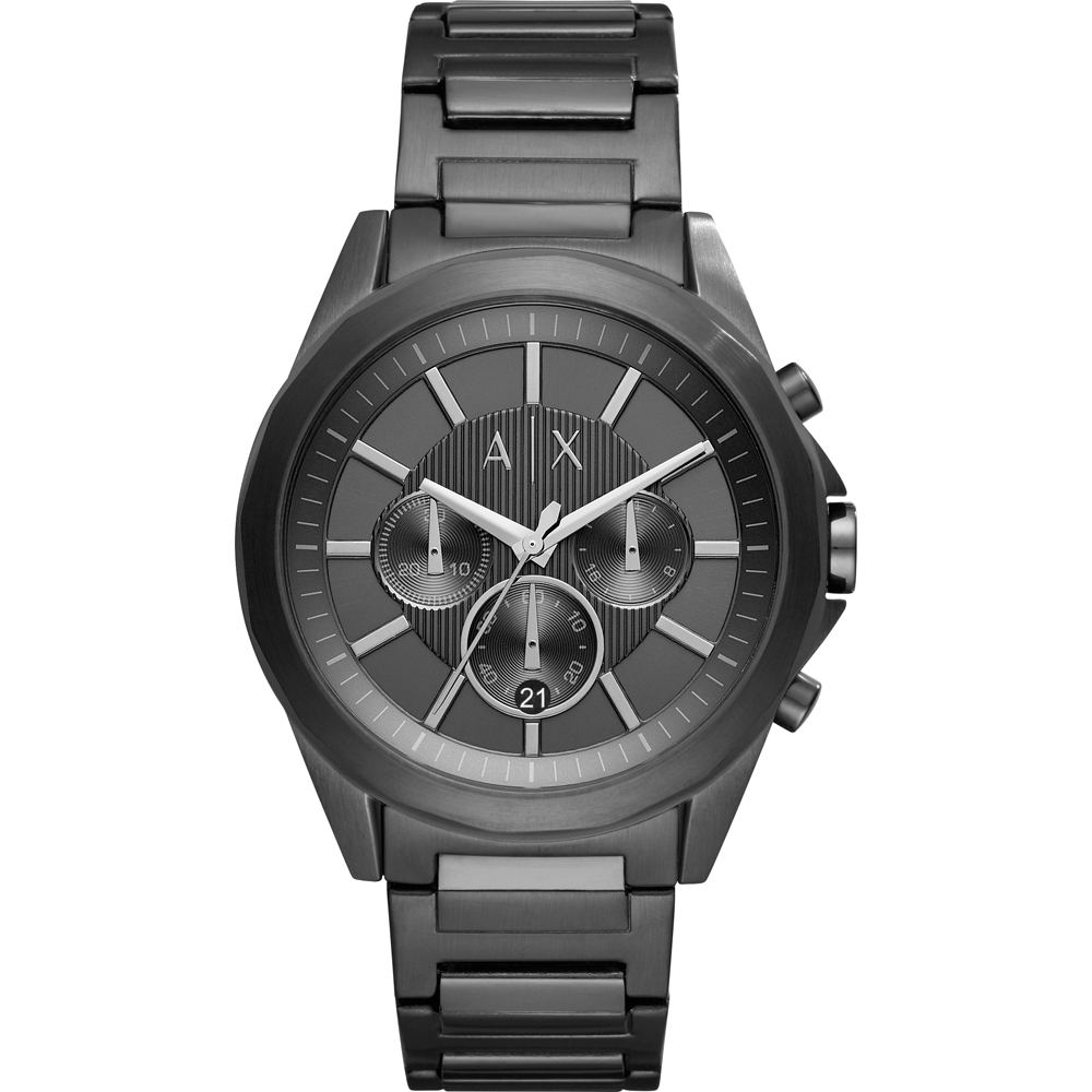 Armani Exchange AX2601 Watch