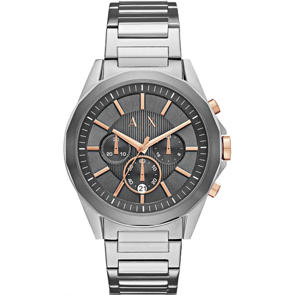Armani Exchange AX2606 Watch