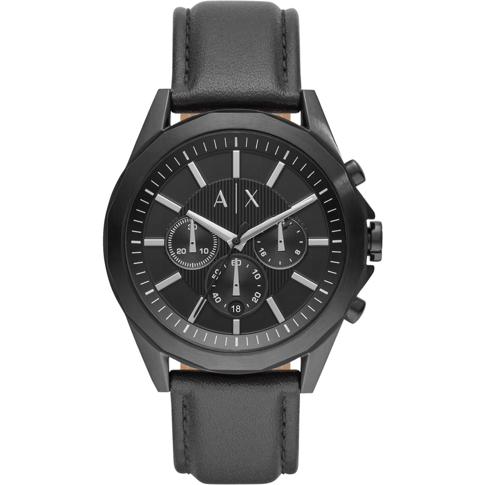 Armani Exchange AX2627 Watch