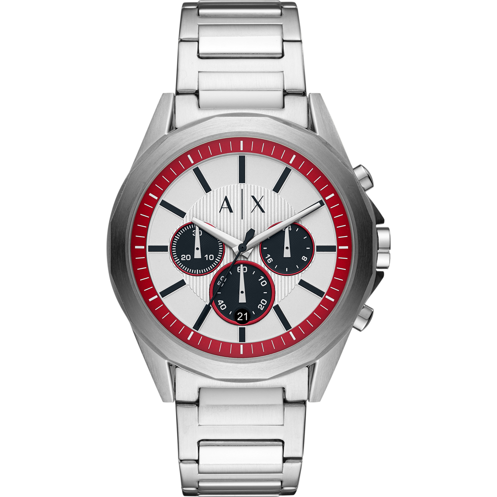 armani exchange drexler digital