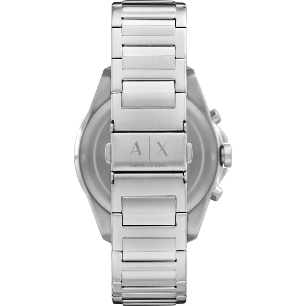 armani exchange drexler digital