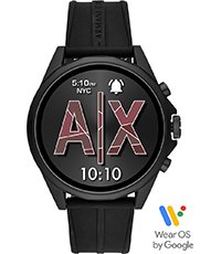 AXT2007 Drexler Extensions 46mm