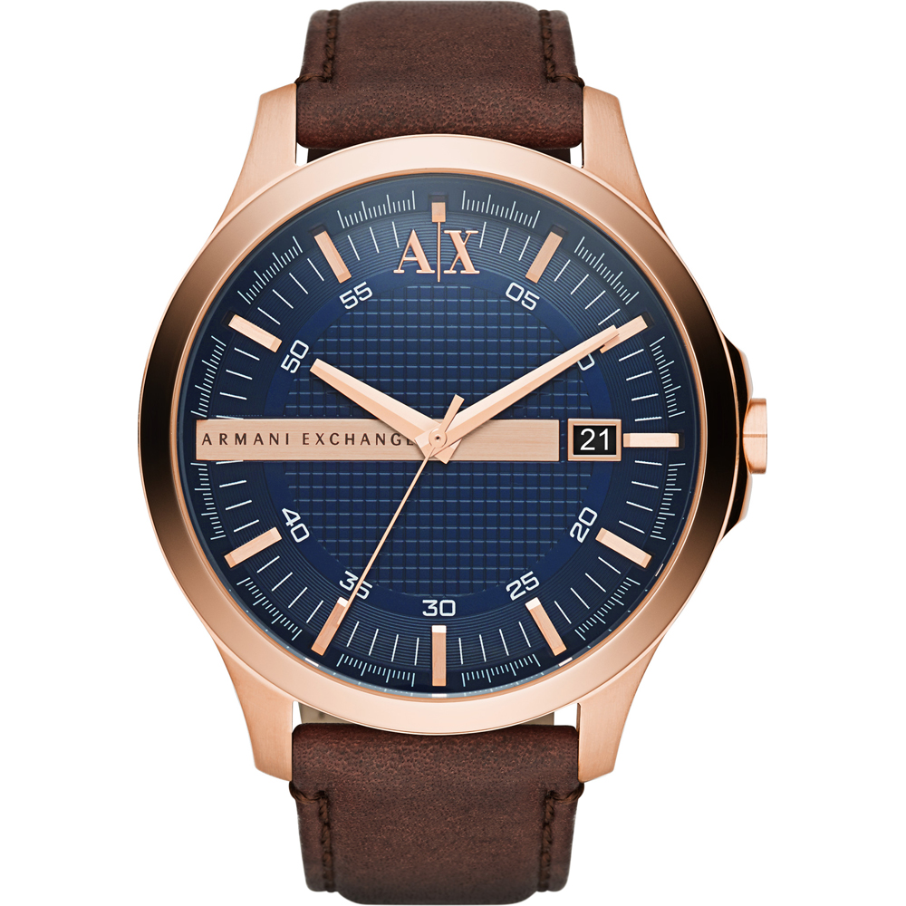 Armani Exchange AX2172 Watch
