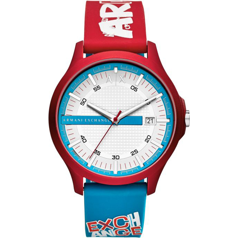 Armani Exchange AX2409 Watch