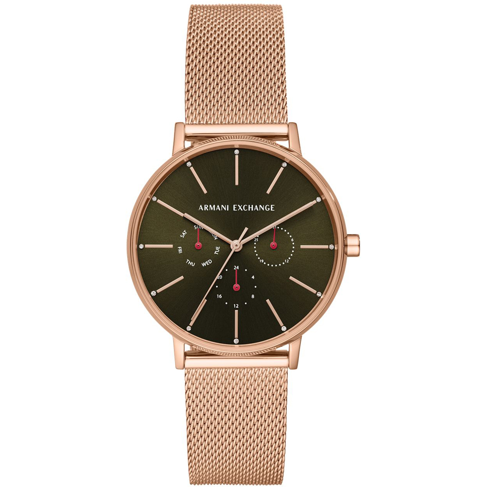 Armani Exchange AX5555 Watch