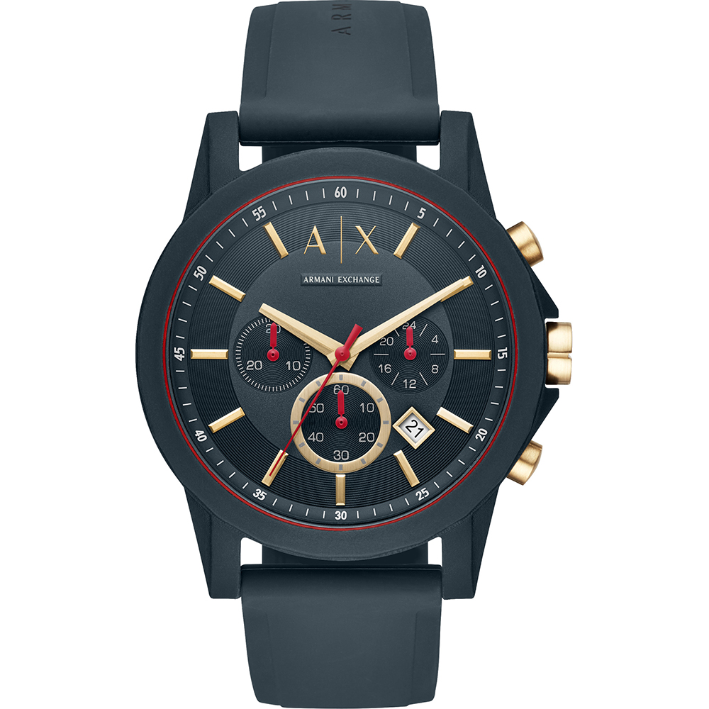 Armani Exchange AX1335 Watch