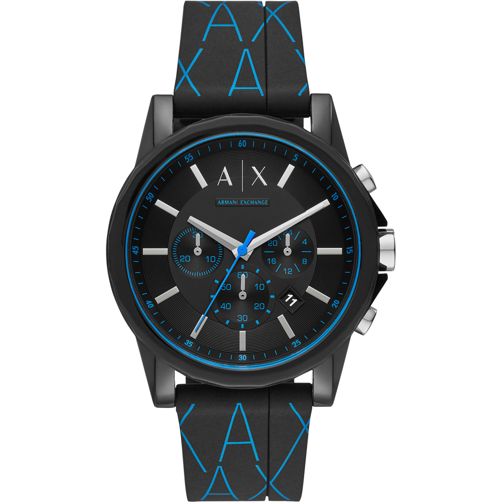 Armani Exchange AX1342 Watch
