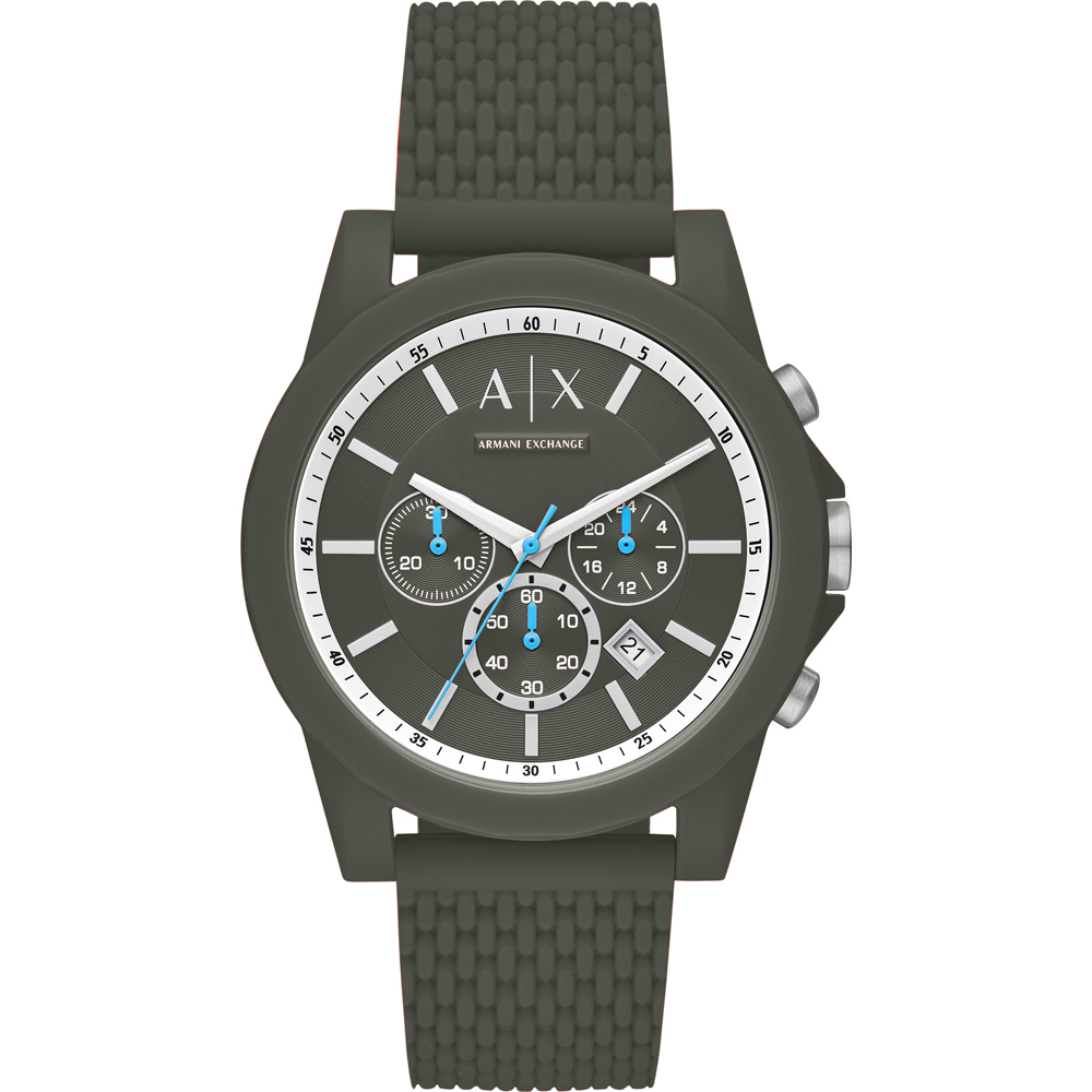 Armani Exchange AX1346 Watch