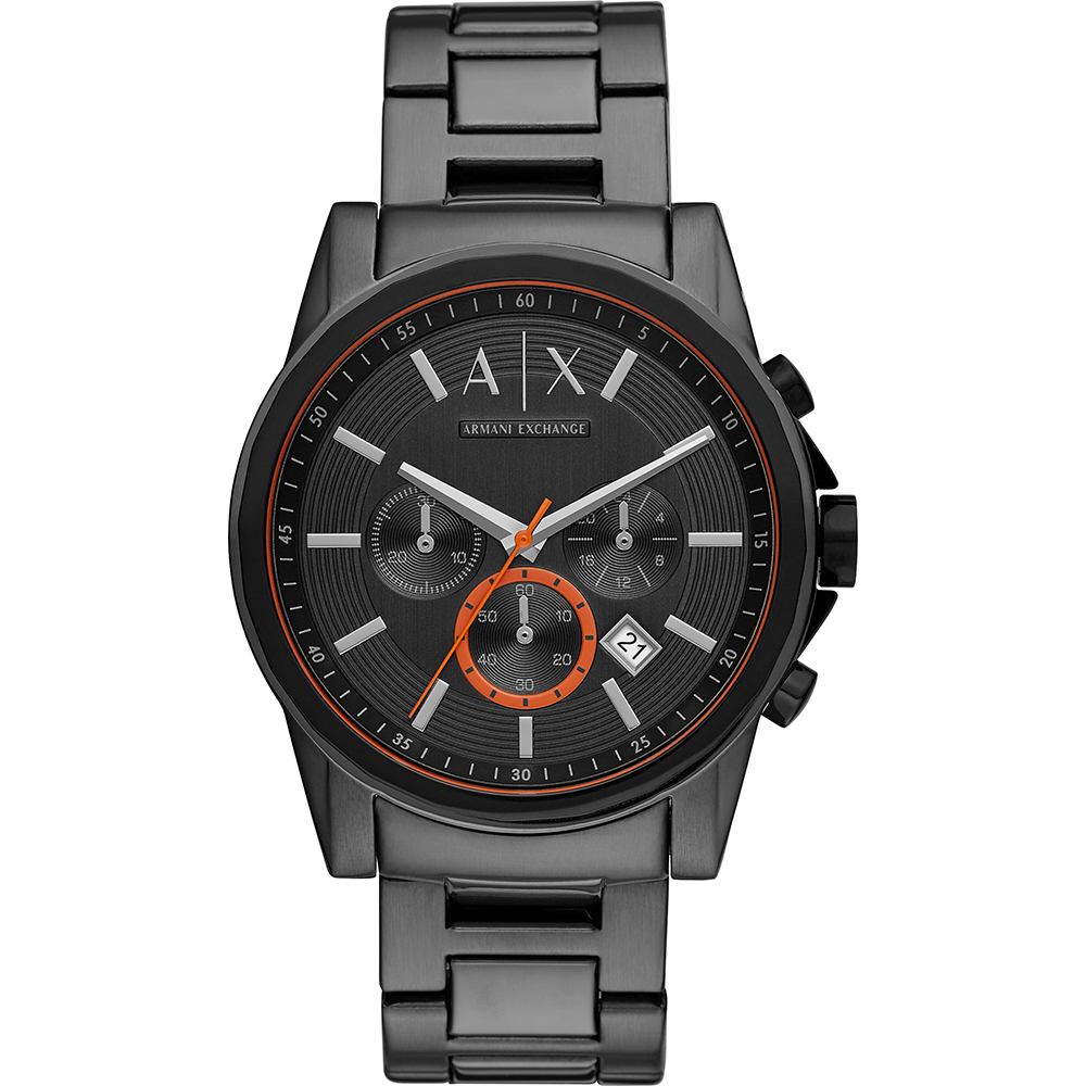 Armani Exchange AX2514 Watch