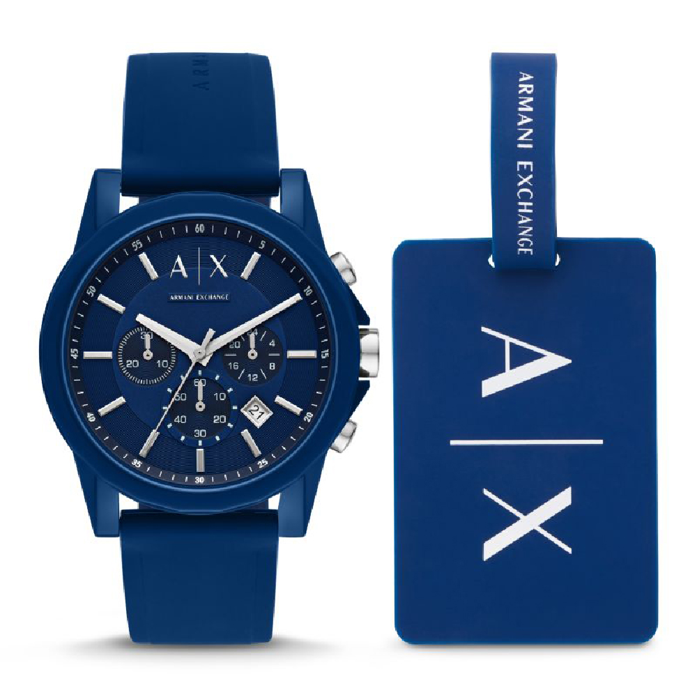 Armani Exchange AX7107 Watch