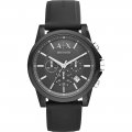Armani Exchange Outerbanks Watch
