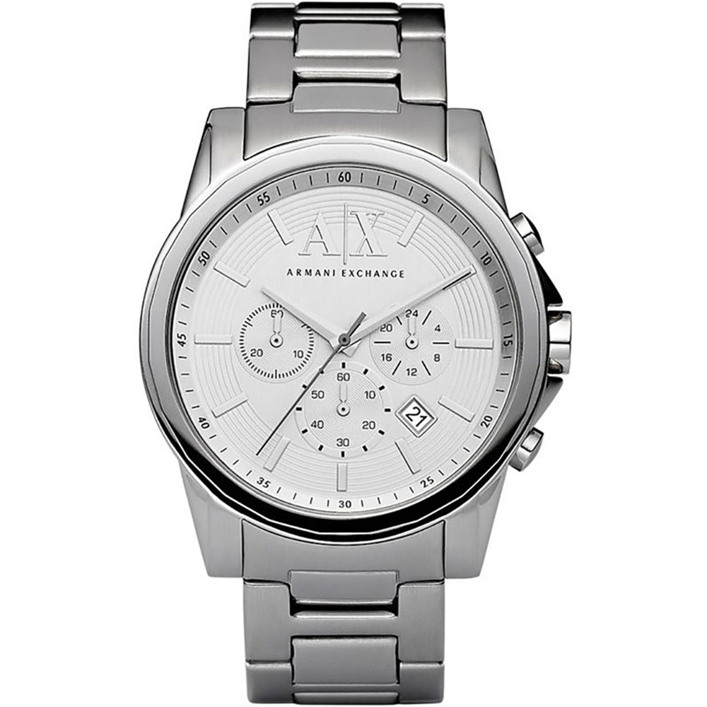 Armani Exchange AX2058 Watch