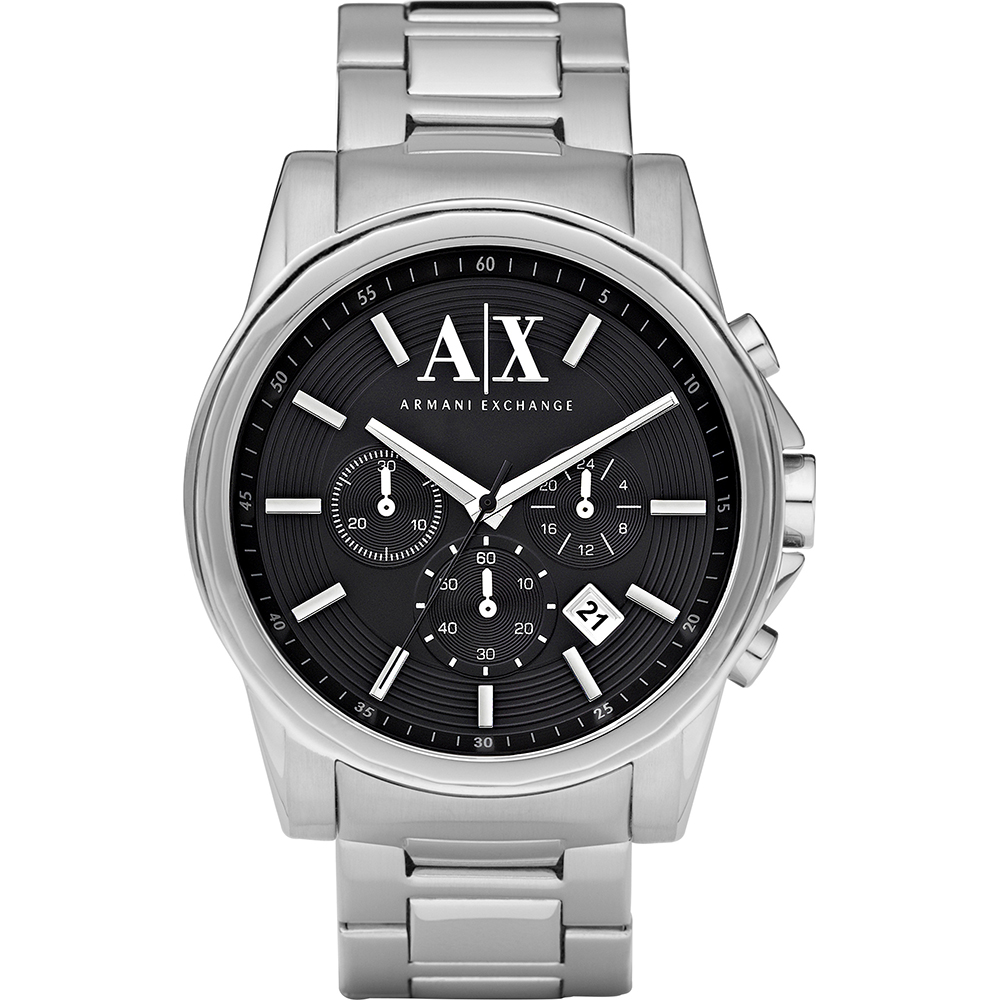 Armani Exchange AX2084 Watch