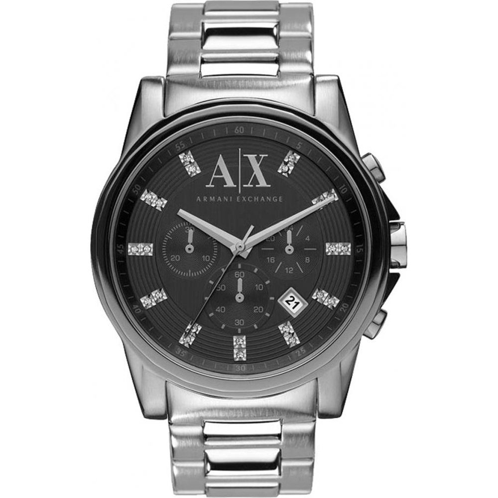 Armani Exchange AX2092 Watch