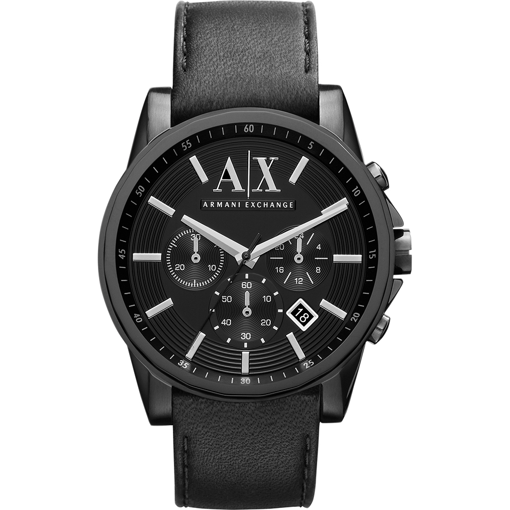 Armani Exchange AX2098 Watch