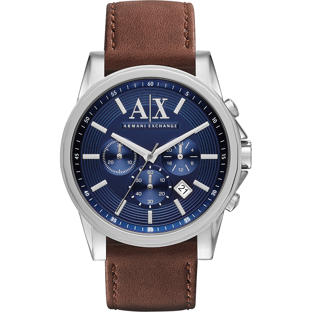 Armani Exchange AX2501 Watch