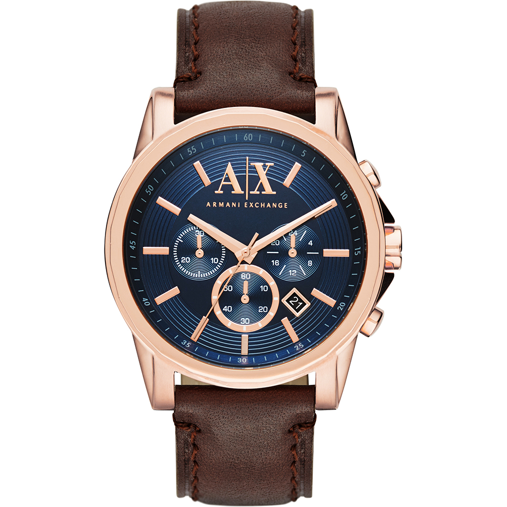 Armani Exchange AX2508 Watch