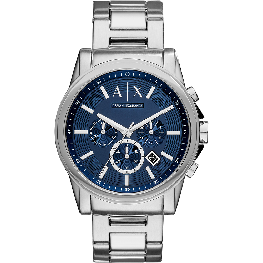 Armani Exchange AX2509 Watch