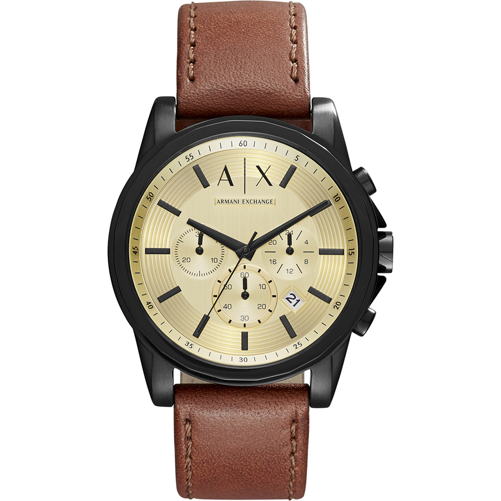 Armani Exchange AX2511 Watch