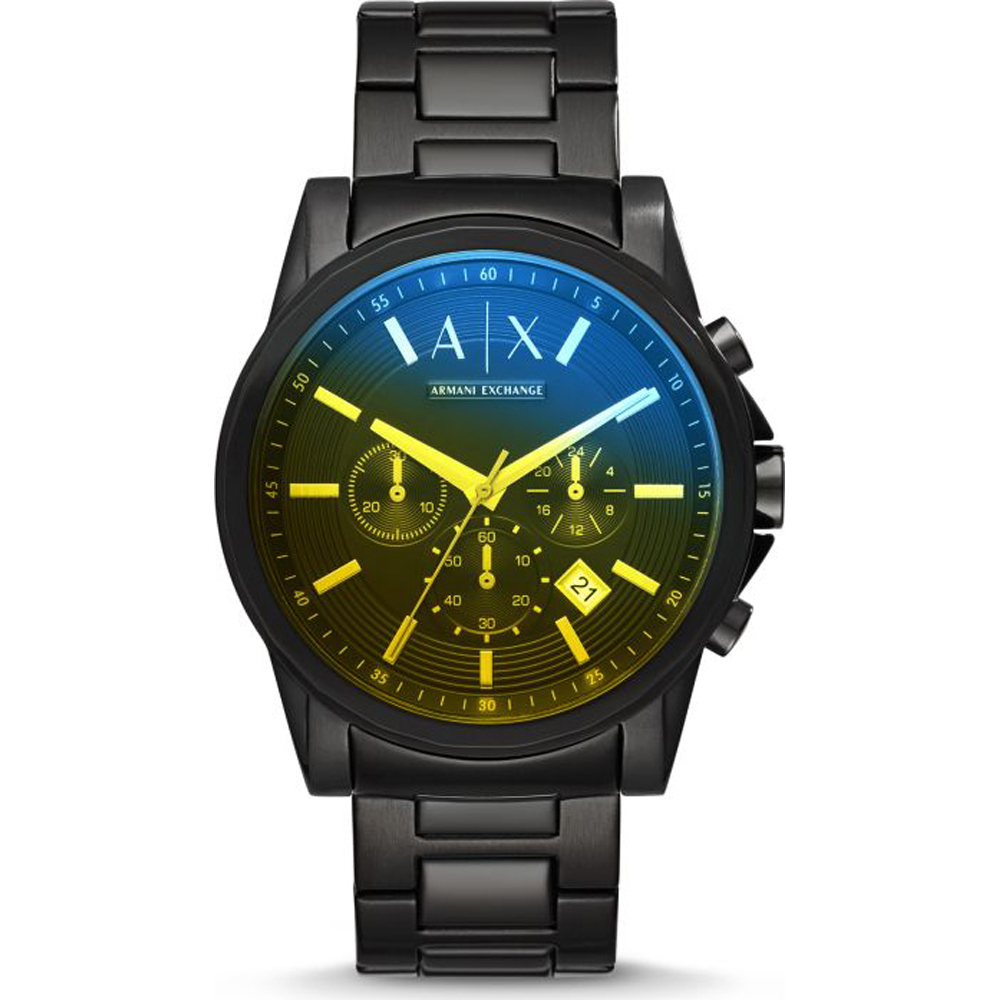 Armani Exchange AX2513 Watch