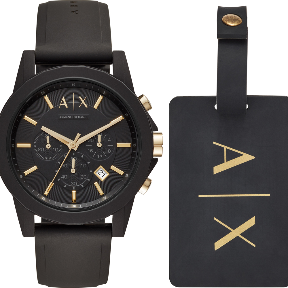 armani exchange promo code uk