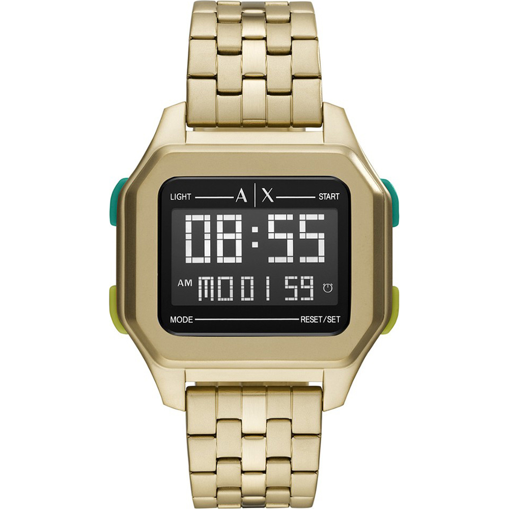 Armani Exchange AX2950 Shell Watch