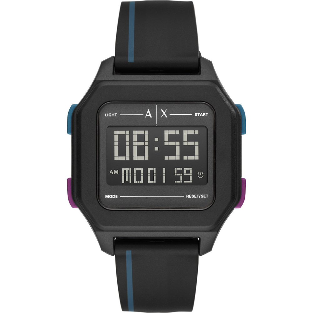 Armani Exchange AX2955 Watch